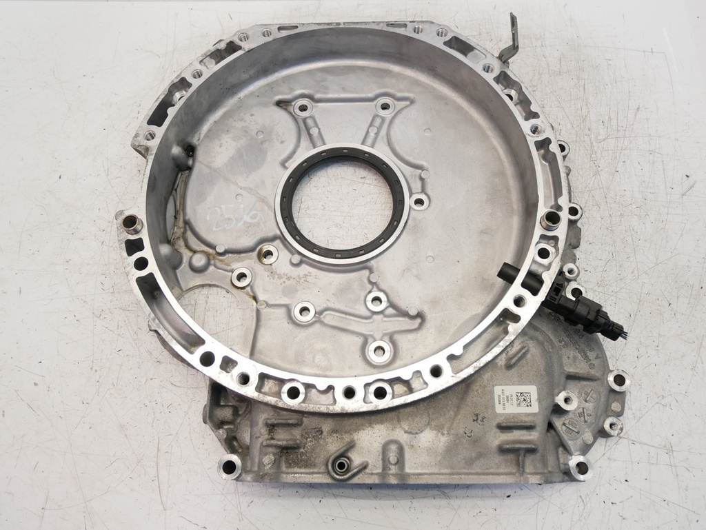 [MTD-509428] Tapa final Mercedes Clase E W212 2.2 OM651.924