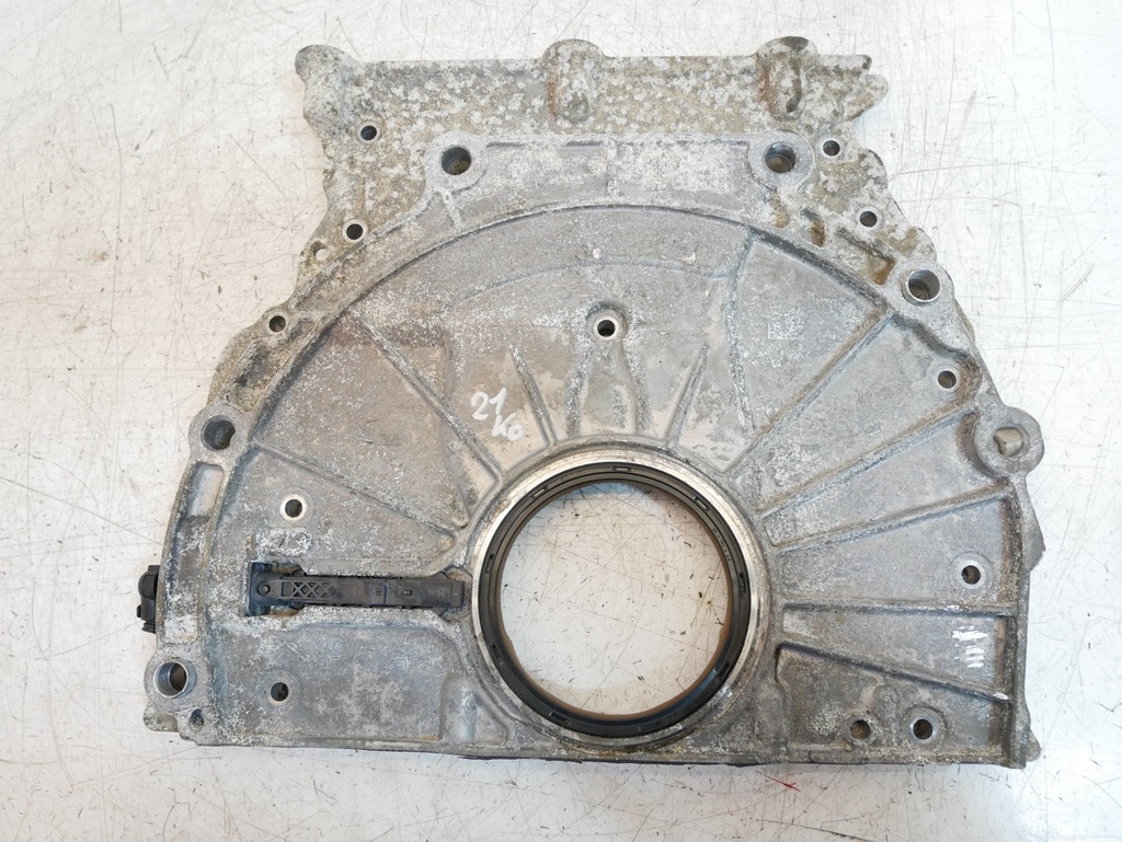 [MTD-509258] Tapa de balancines Mini F55 1.5 B38A15A B38 8632011