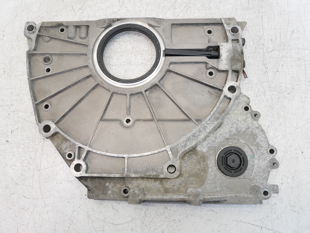 [MTD-509532] Brida de estanqueidad BMW Serie 1 E81 E87 2.0 2010
