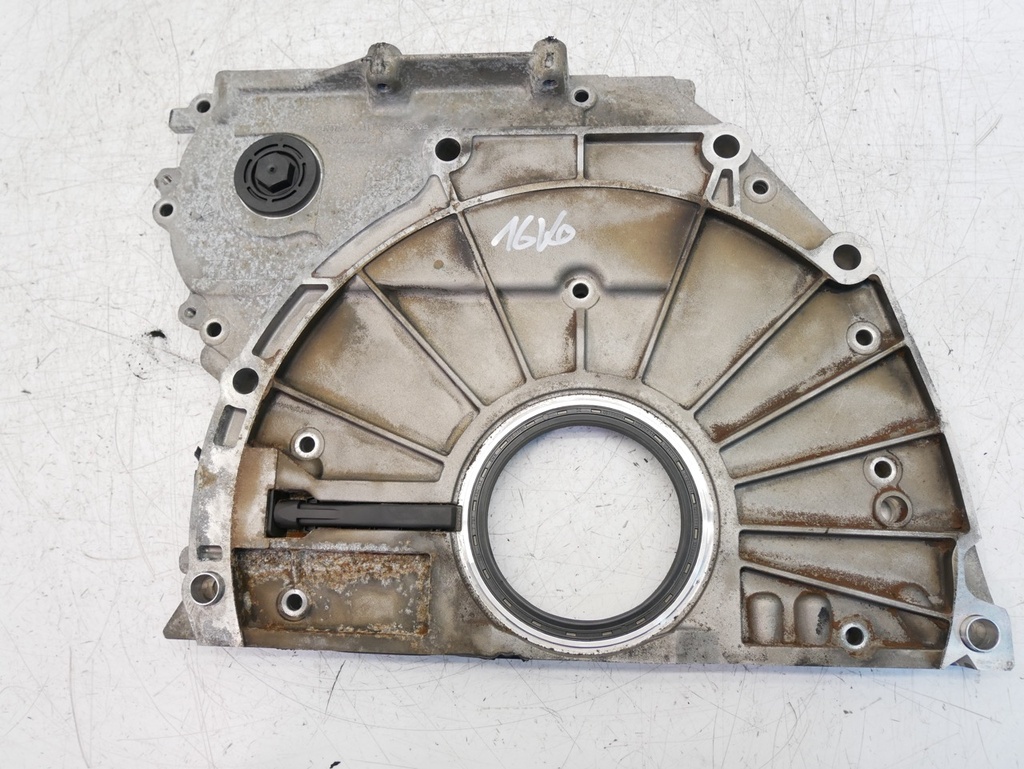 [MTD-509524] Brida de estanqueidad BMW Serie 5 F10 2.0 N47D20C