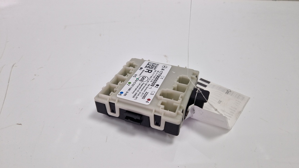 [MTD-509685] Unidad de control Mercedes CLA C118 1.3 200 282.914 A1779005509