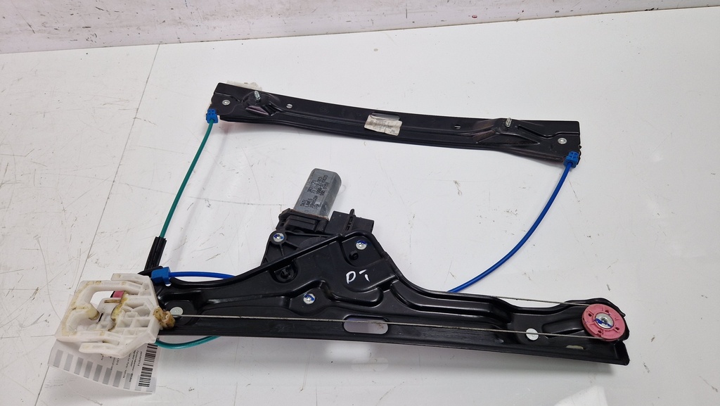 [MTD-509821] Regulador de ventana Mini Cooper One F55 1.2 B38A12A 7320278