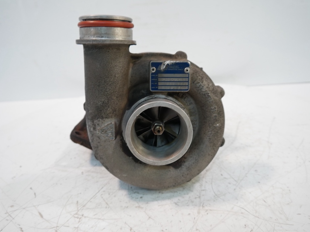 [MTD-489290] Turbocompresor Porsche 911 3.3 SC Turbo 930.60