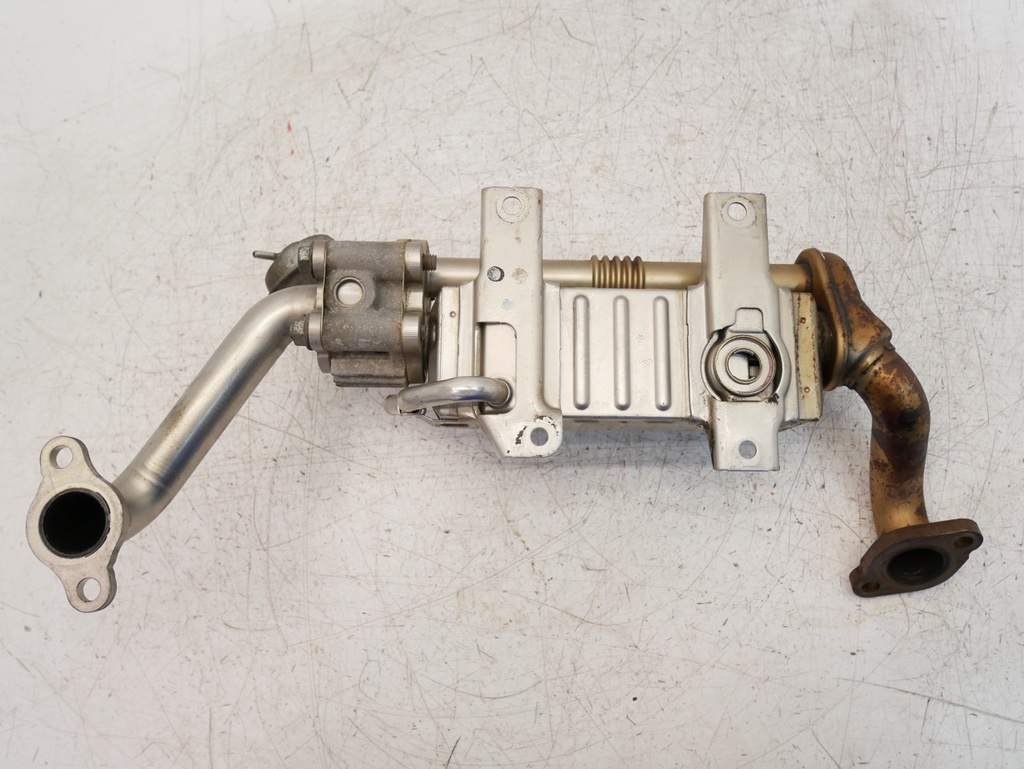 [MTD-509838] Enfriador de gases de escape Toyota Avensis T27 2.0 D-4D 1AD-FTV 1AD 25601-0R020