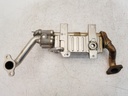 Enfriador de gases de escape Toyota Avensis T27 2.0 D-4D 1AD-FTV 1AD 25601-0R020