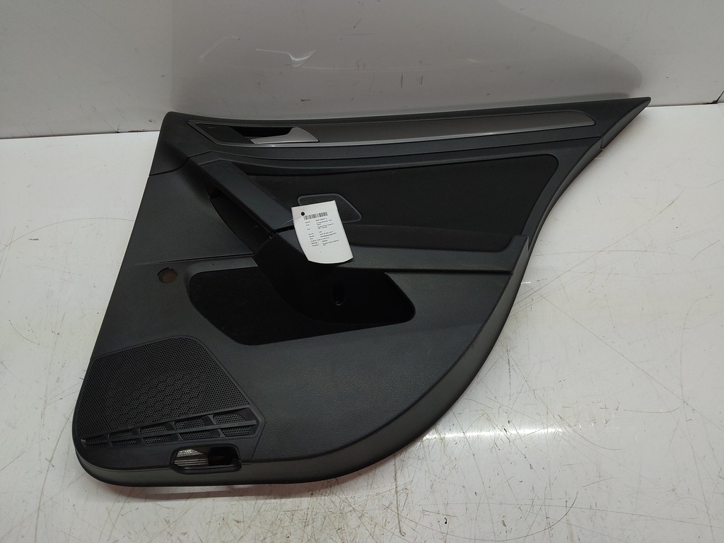 [MTD-510224] Panel de puerta VW Golf VII 5G1 1.6 TDI CLHA CLH