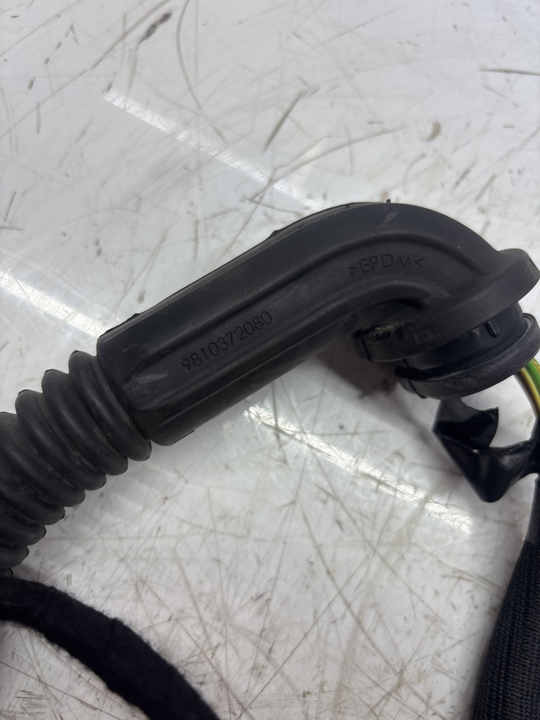[MTD-510573] Juego de cables Peugeot Expert Furgoneta 2.0 BlueHDi 145 Diesel EHT DW10FDDU 9812453380