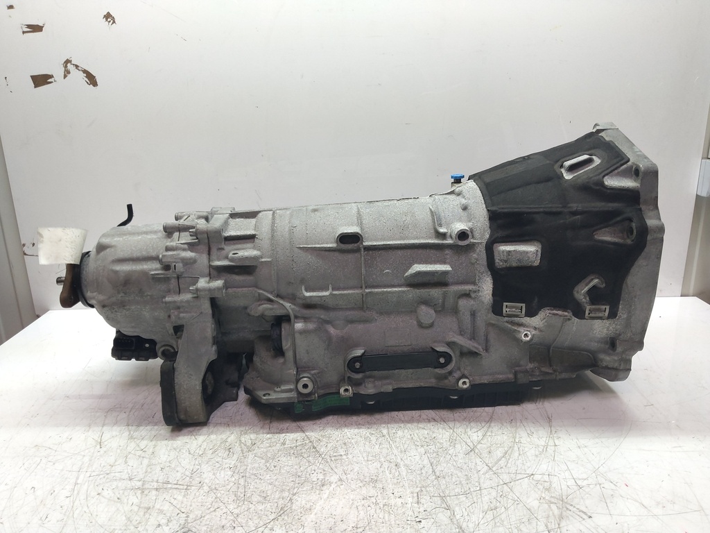[MTD-530386] Caja de cambios automática BMW Serie 4 435d xDrive (2018)