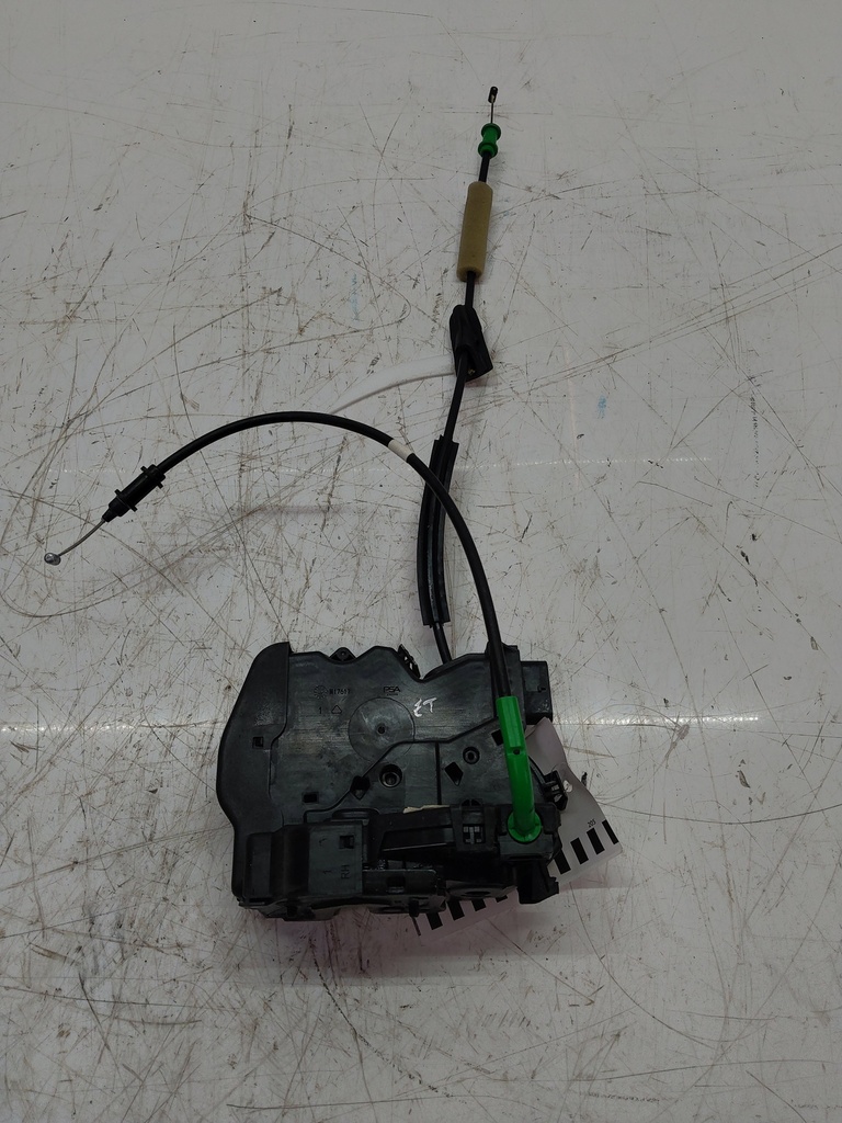[MTD-510720] Cerradura de puerta Peugeot 308 SW III FC 1.5 BlueHDi 130 YHZ 9835418180