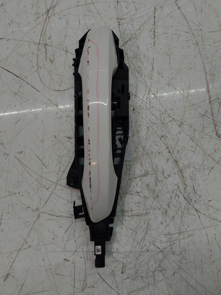 [MTD-510847] Tirador de puerta Peugeot 308 SW III FC 1.5 BlueHDi 130