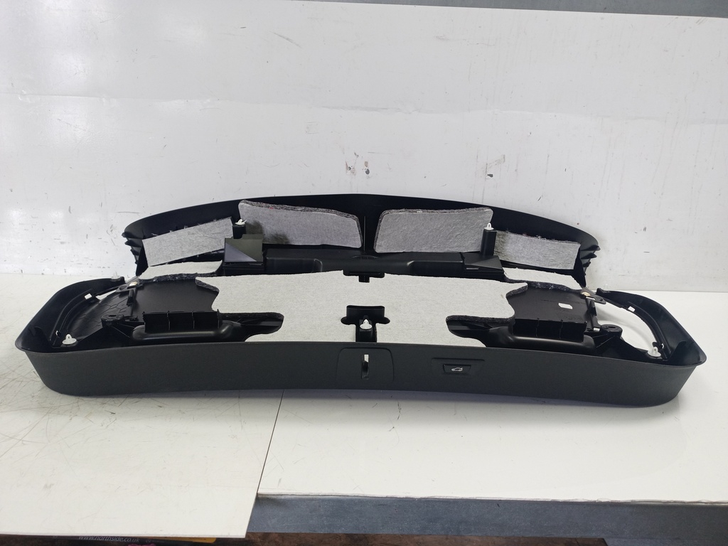 [MTD-510773] Revestimiento BMW Serie 2 F45 2.0 218d Diesel B47C20A B47 B47C20U0 7300860