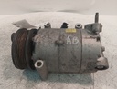 Compresor de aire acondicionado Ford C-Max 2.0 TDCI UFDB AV61-19D629-DC