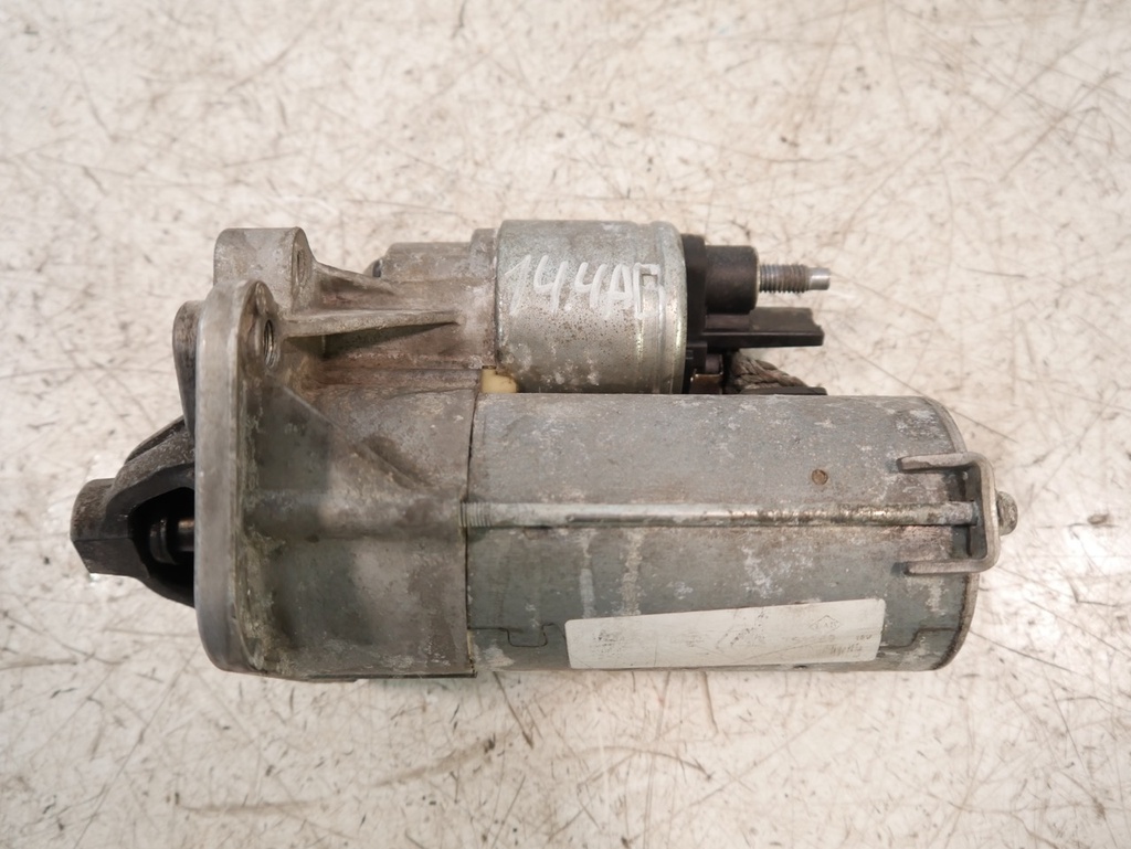 [MTD-510046] Motor de arranque Renault Mégane 1.5 dCi K9K636 233001412R