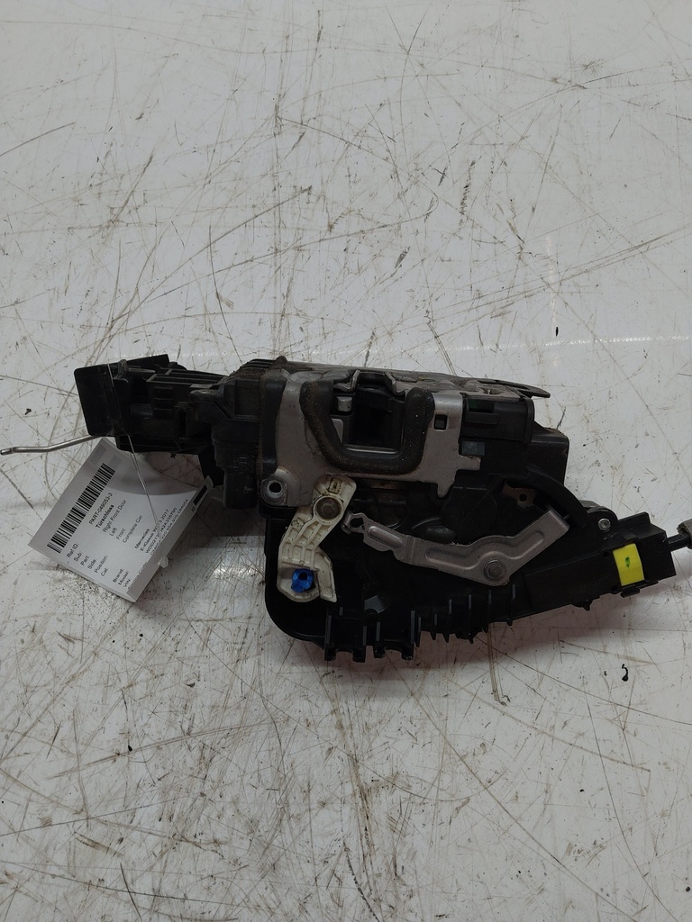 [MTD-510183] Cerradura de puerta Mercedes Clase E W213 OM654.920 A0997202000