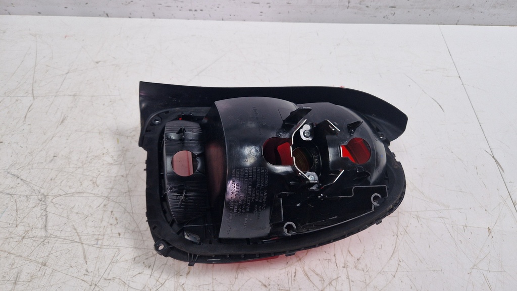 [MTD-510190] Luz trasera Mini Cooper One F55 1.2 Gasolina B38A12A B38A12U0 B38 7297433