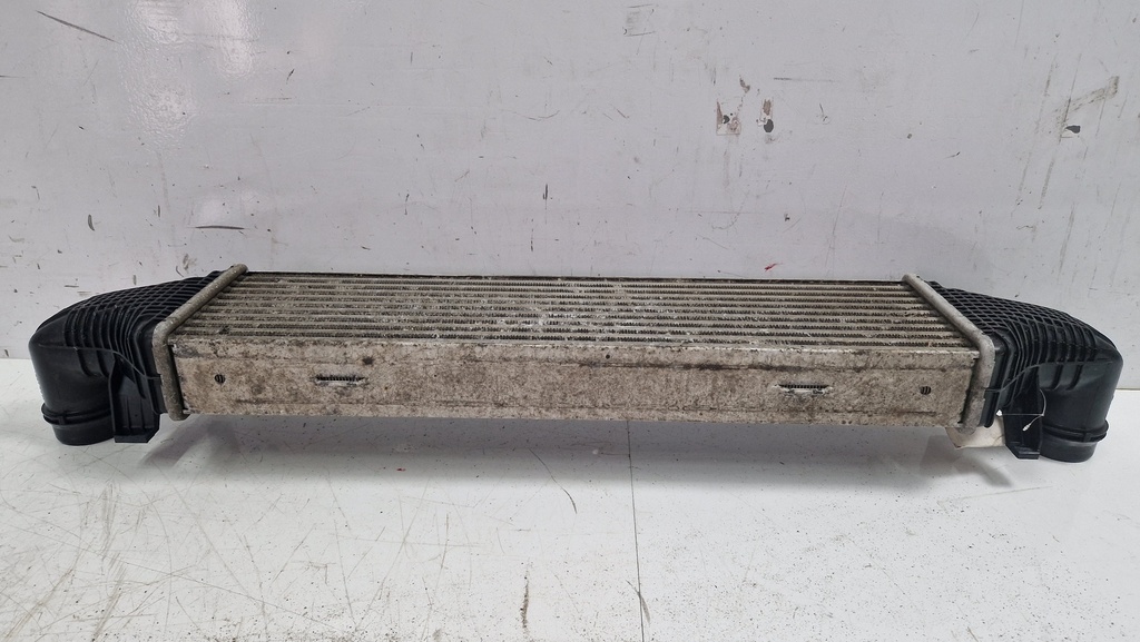 [MTD-510140] Intercooler Mercedes Clase E W212 2.2 CDI E250 OM651.924
