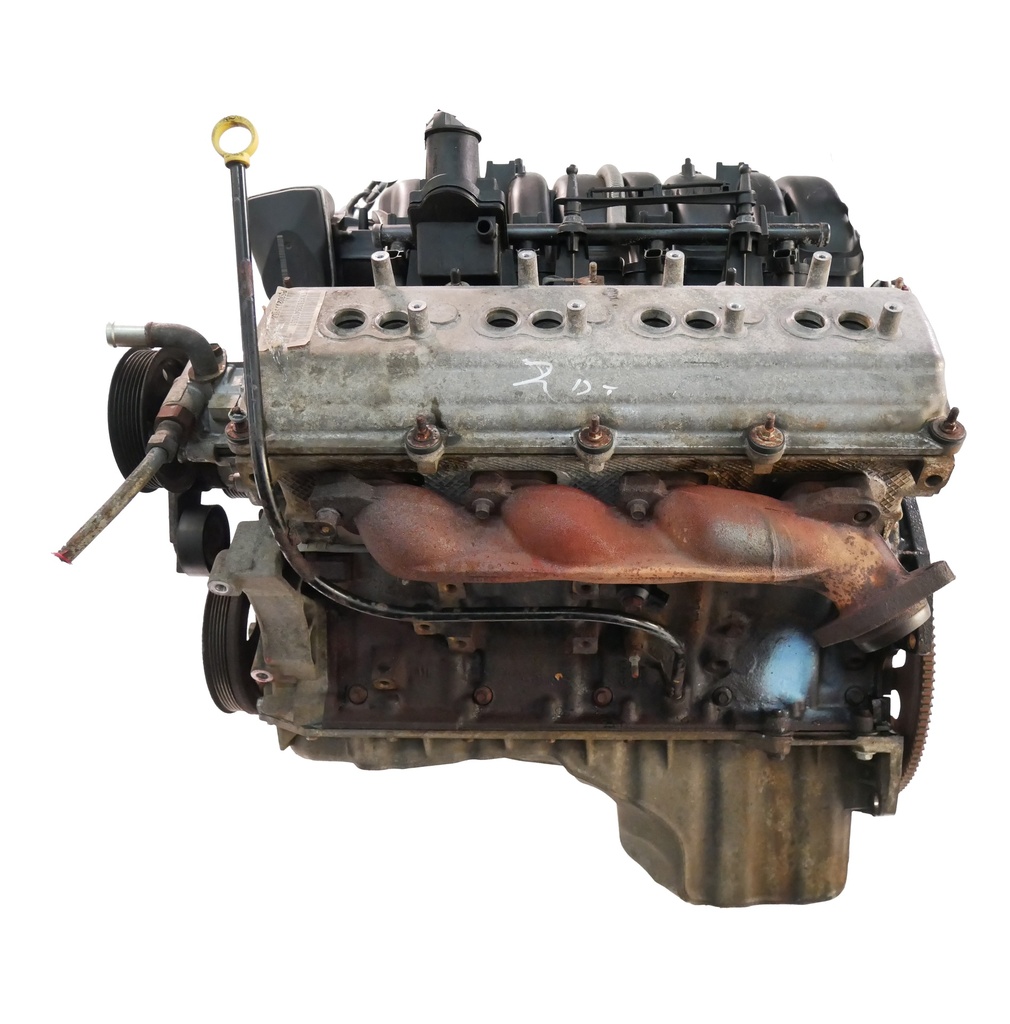 [MTD-420670] Motor Jeep Grand Cherokee 5.7 V8 ECB