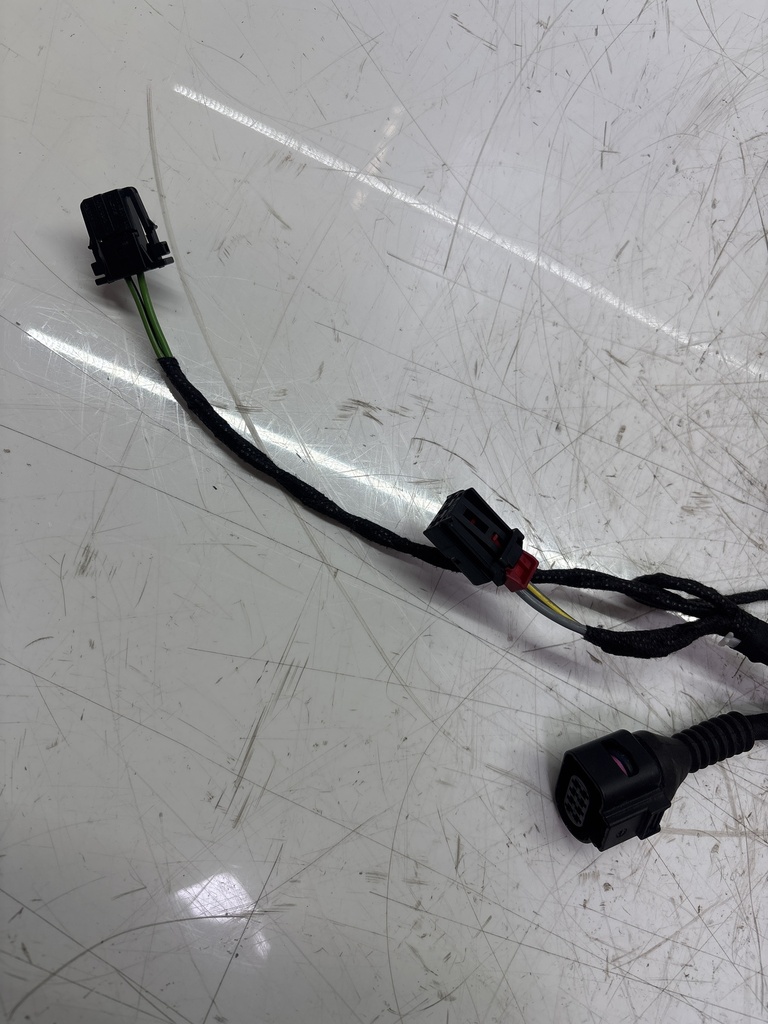 [MTD-510481] Juego de cables Audi A3 8VM 2.0 quattro Gasolina DJHA DJH 8V5971687L