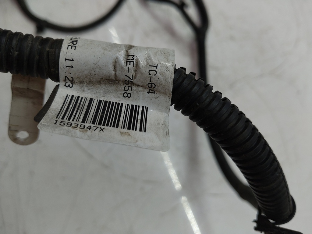[MTD-509957] Juego de cables Peugeot Expert Furgoneta 2.0 BlueHDi 145 Diesel EHT DW10FDDU