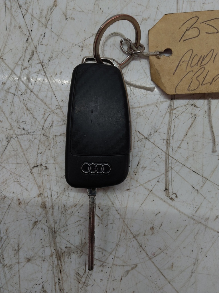 [MTD-510310] Cerradura de encendido Audi A3 8VM 2.0 quattro Gasolina DJHA DJH 1K0905851
