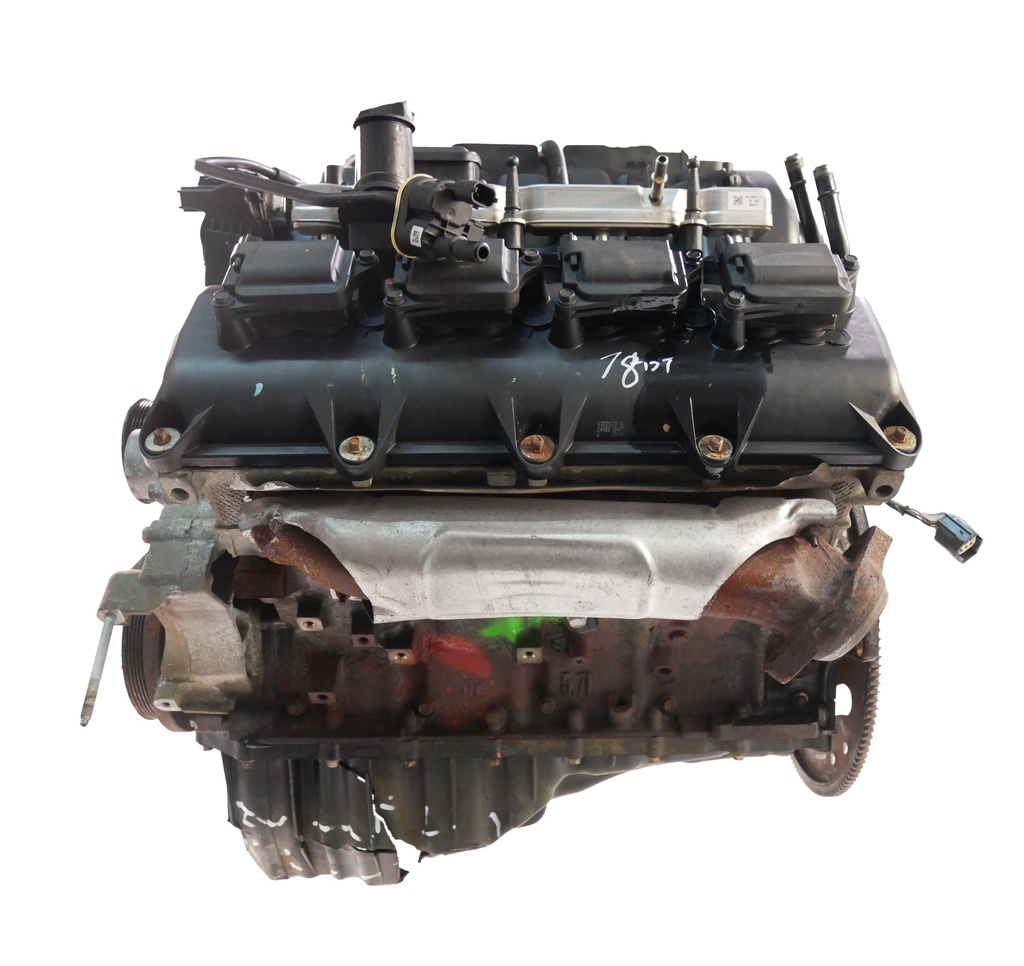 [MTD-421507] Motor Jeep Grand Cherokee 5.7 V8 EZH