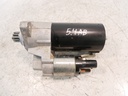 Motor de arranque Audi A3 2.0 TDI BKD 02E911023L