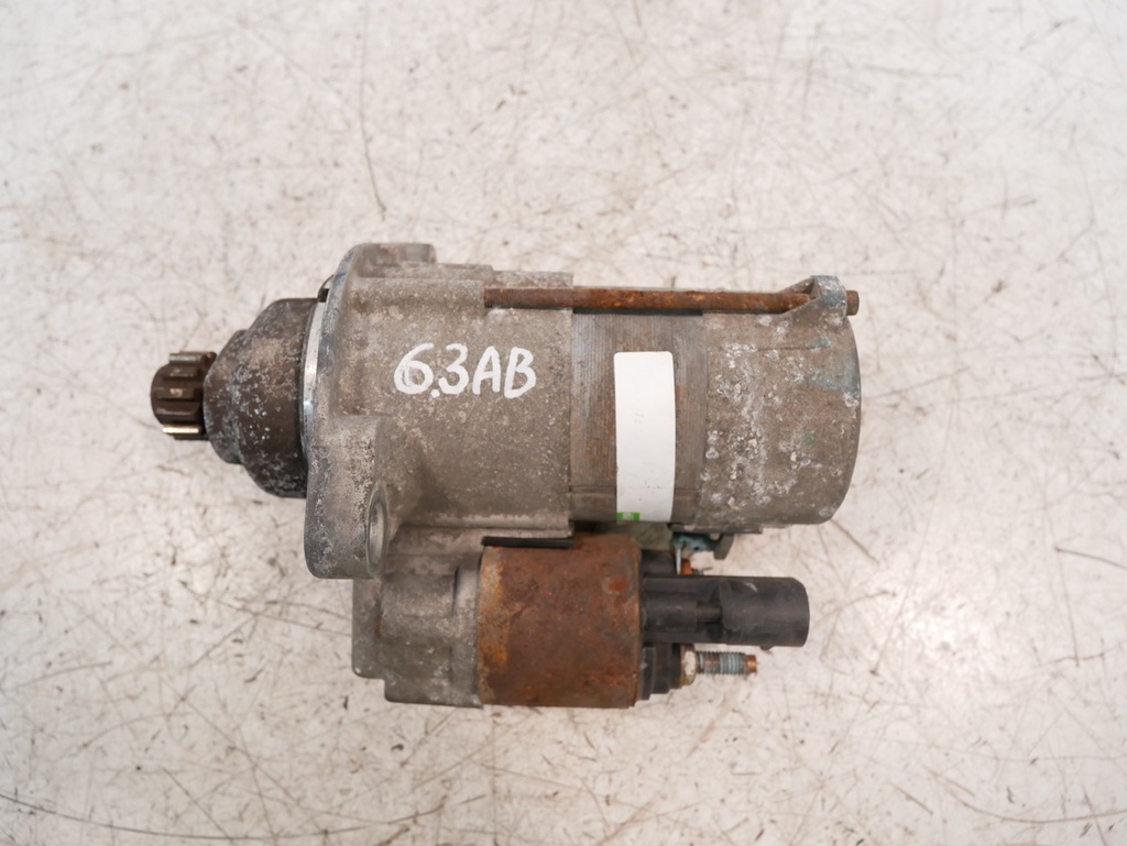 [MTD-510420] Motor de arranque VW Passat Tiguan 2.0 TDI CBA CBAB 02M911024P