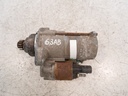 Motor de arranque VW Passat Tiguan 2.0 TDI CBA CBAB 02M911024P