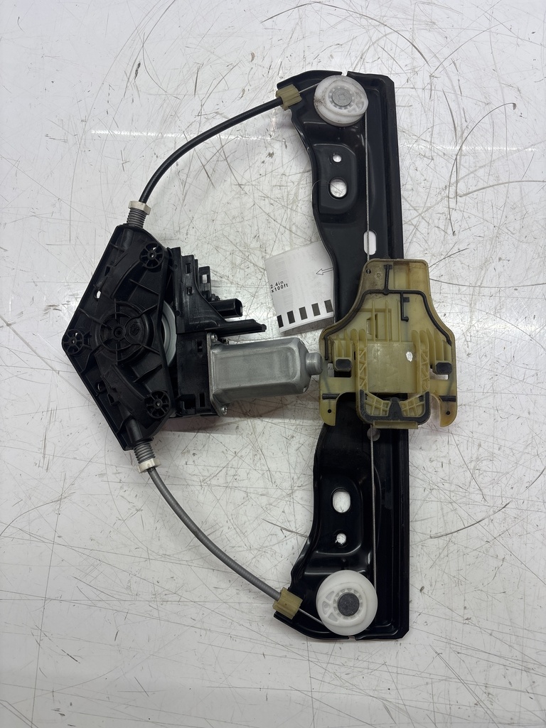[MTD-510521] Motor del elevalunas Jeep Cherokee IV WK 3.0 CRD V6 4x4 Diesel EXF 931403102