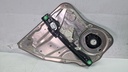 Motor de elevalunas trasero derecho Mercedes Clase E W212 E 250 CDI A2127301879