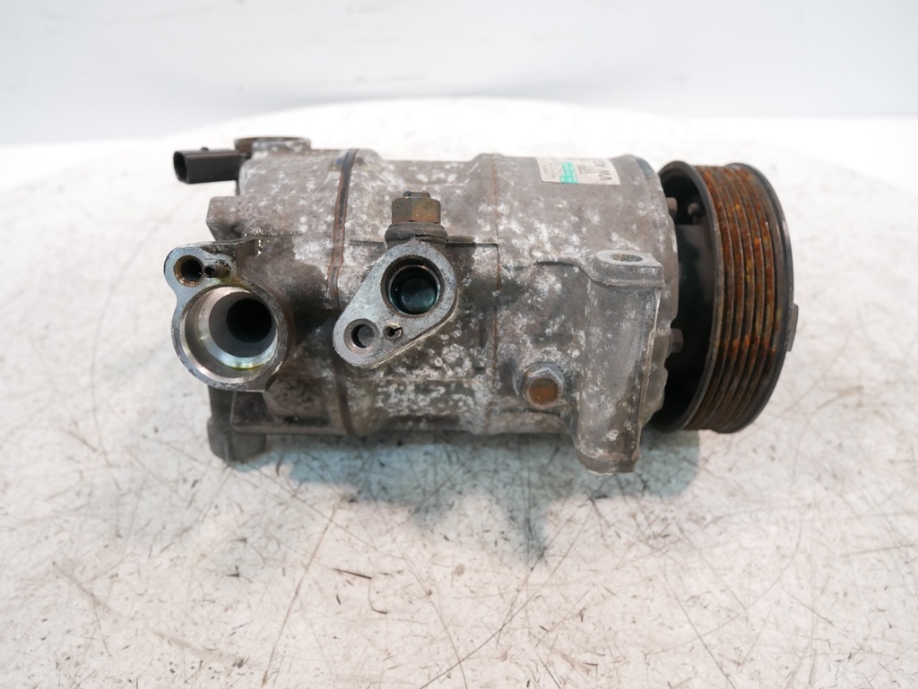 [MTD-510425] Compresor de aire acondicionado VW Passat Tiguan 2.0 TDI CBA CBAB 5N0820803