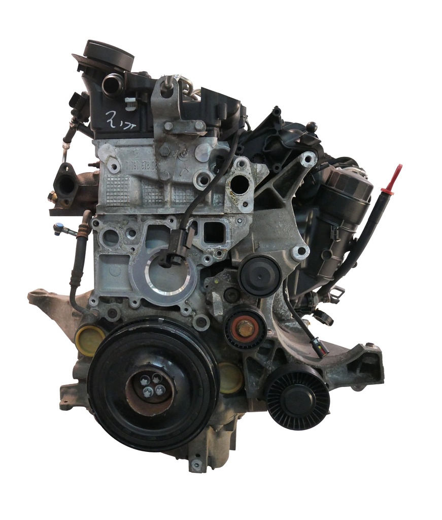 [MTD-453842] Motor BMW Serie 1 E87 2.0 118d N47D20C