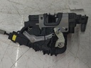 Cerradura de puerta Mercedes Clase M W166 3.0 BlueTEC OM642.826
