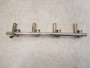 Rail de inyectores Jaguar XF 5.0 V8 508PS AJ133 DW93-9G802-AC