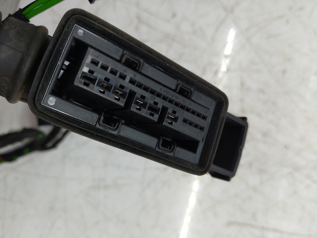 [MTD-511539] Juego de cables Audi A3 8VM 2.0 quattro DJHA DJH 8V5971687L