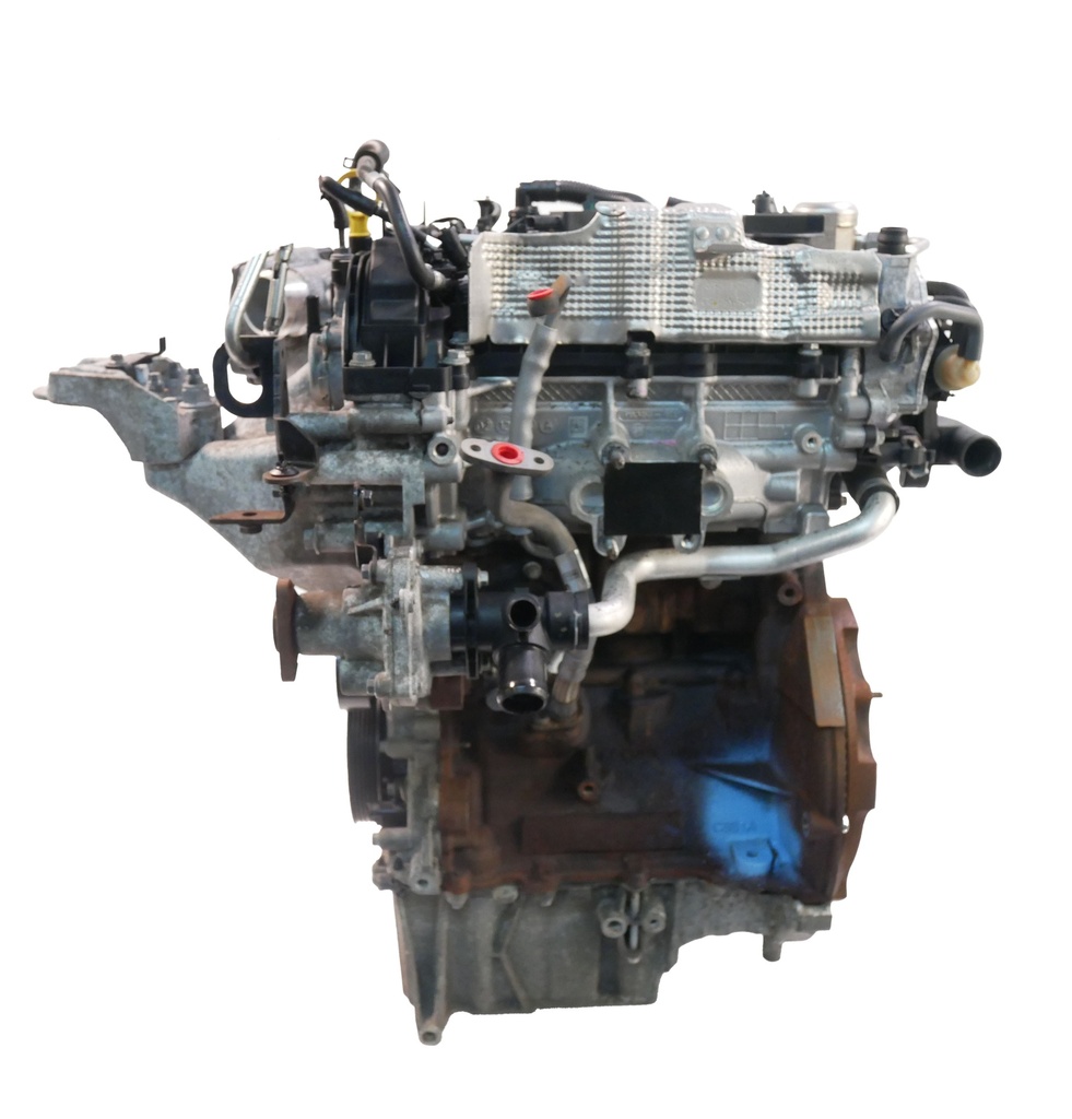 [MTD-448573] Motor Ford Fiesta VI 1.0 EcoBoost SFJA