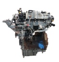 Motor Ford Fiesta VI 1.0 EcoBoost SFJA