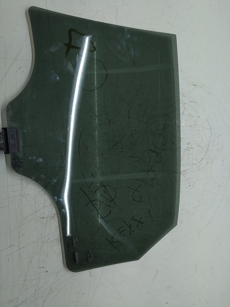 [MTD-511754] Ventana Kia Ceed CD 1.6 CRDi 136 CV D4FE 43R-01351