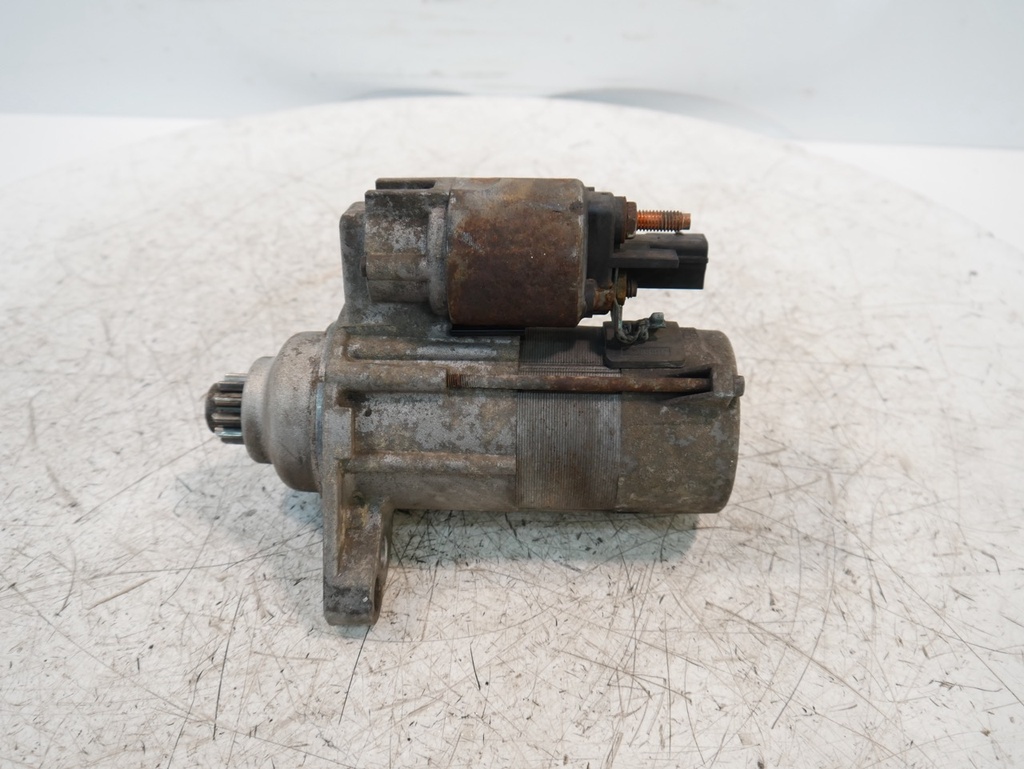 [MTD-510953] Motor de arranque Skoda Octavia 1.9 TDI BXE 02Z911023F