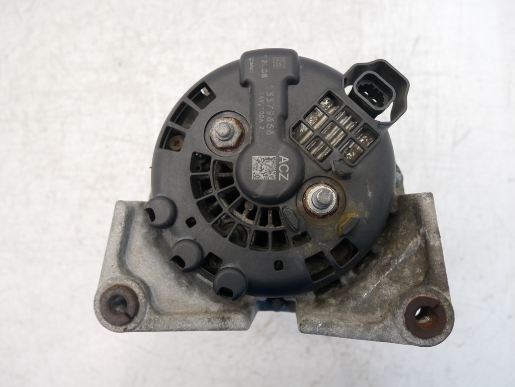 [MTD-511518] Alternador Opel Mokka 1.8 A18XER 13579666