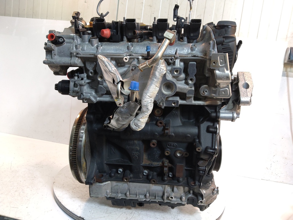 [MTD-511804] Motor Audi A3 2.0 TFSI CZR