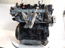 Motor Audi A3 2.0 TFSI CZR