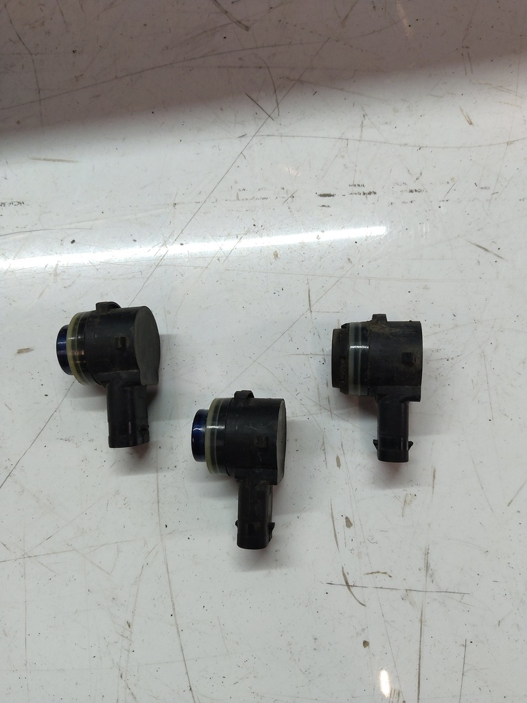 [MTD-511054] Sensor de aparcamiento BMW Serie 2 F45 2.0 218d Diésel 9283200