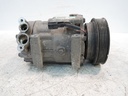 Compresor aire acondicionado Nissan Qashqai 1.5 dCi K9K 926009865R