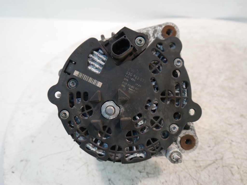 [MTD-510957] Alternador VW Passat 2.0 TDI CBA CBAB 03G903023