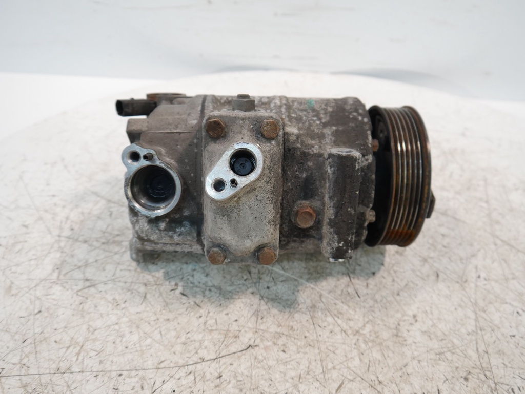 [MTD-510954] Compresor de aire acondicionado Skoda Octavia 1.9 TDI BXE 1K0820859F