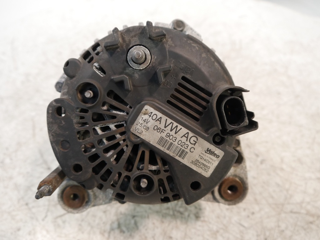[MTD-510952] Alternador Skoda Octavia 1.9 TDI BXE 06F903023C