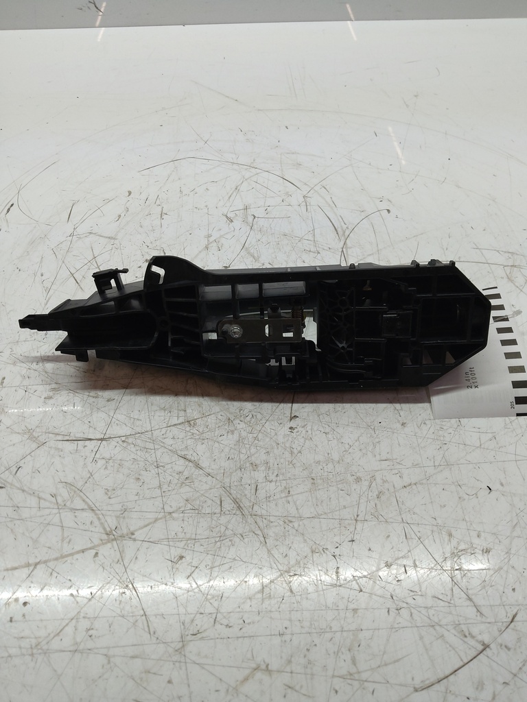 [MTD-511087] Tirador de puerta trasera izquierda blanco Peugeot 308 SW III FC 1.5 YHZ DV5RC