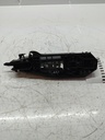 Tirador de puerta trasera izquierda blanco Peugeot 308 SW III FC 1.5 YHZ DV5RC