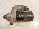 Motor de arranque VW Passat 2.0 TDI CBA CBAB 02M911024C